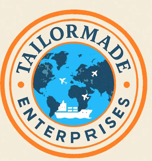Tailormade Enterprices